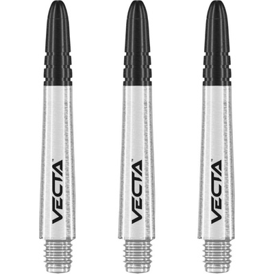 Winmau Vecta Intermediate bílá