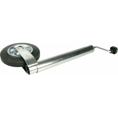 Multipa podpěrné kolečko vozíku pr.48mm 150kg