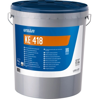 UZIN KE 418 13 kg