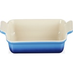 Le Creuset Форма за печене Heritage 14 x 19 см наситено небесносиня (71102192200001)