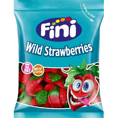 Fini želé wild strawberries 90 g