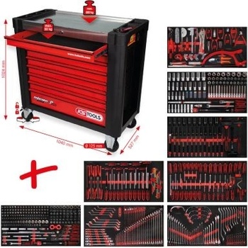 KS TOOLS 825.8564