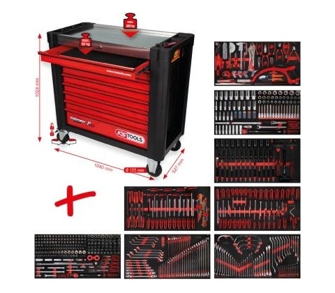 KS TOOLS 825.8564