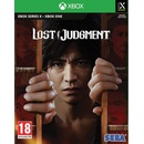 Lost Judgment
