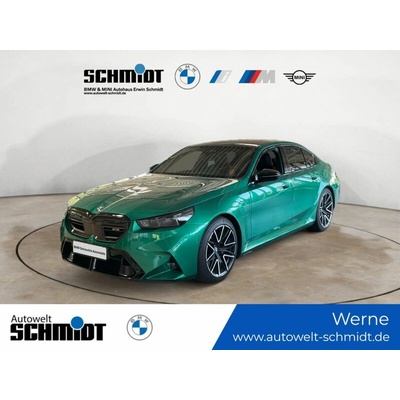 BMW M5 xDrive 535 kW