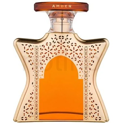 Bond No.9 Dubai Collection Amber EDP 100 ml