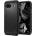 Spigen Гръб Spigen Tough Armor за Google Pixel 8a - Черен