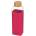 QUOKKA Bottle with rose cap 700 ml