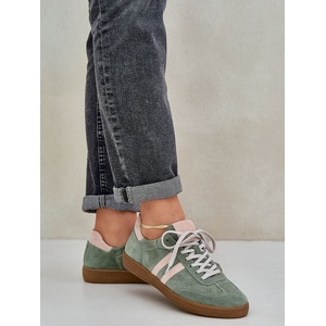 Step in style Дамски кецове модел 208537 Step in style