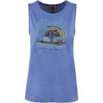 E9 Дамски топ E9 Women's Adele Top - Provence (916-6029-0114)