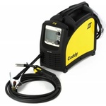 ESAB Caddy Mig C200I Заваръчен апарат