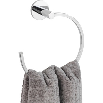 WENKO Стенна закачалка за кърпи Isera, широчина 19 cm - Wenko (25033100)