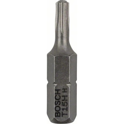 Bosch T15H 25 mm 2 ks 2608522010