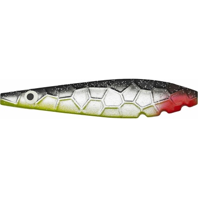 Kinetic Pilker Pilken Silver 400 g – Zboží Dáma