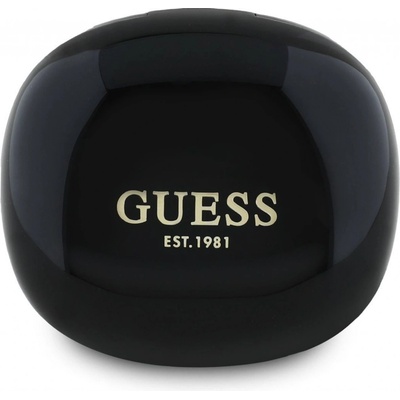 Guess Glossy Classic Logo TWS