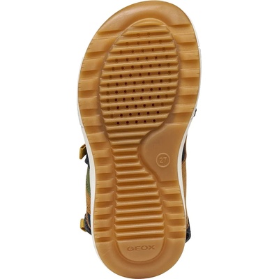 Geox сандали за деца SANDAL ALBEN (J35AVA.01522.36.39)