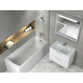 Ravak Classic II 70 x 150 cm CC31000000