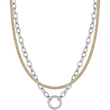 Daniel Klein Дамско колие Daniel Klein DKJ. 5.20007-3 (DKJ.5.20007-3)