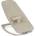 Joie Бебешки шезлонг Joie - Dreamer Lite, Putty (B1207CAPUT000)