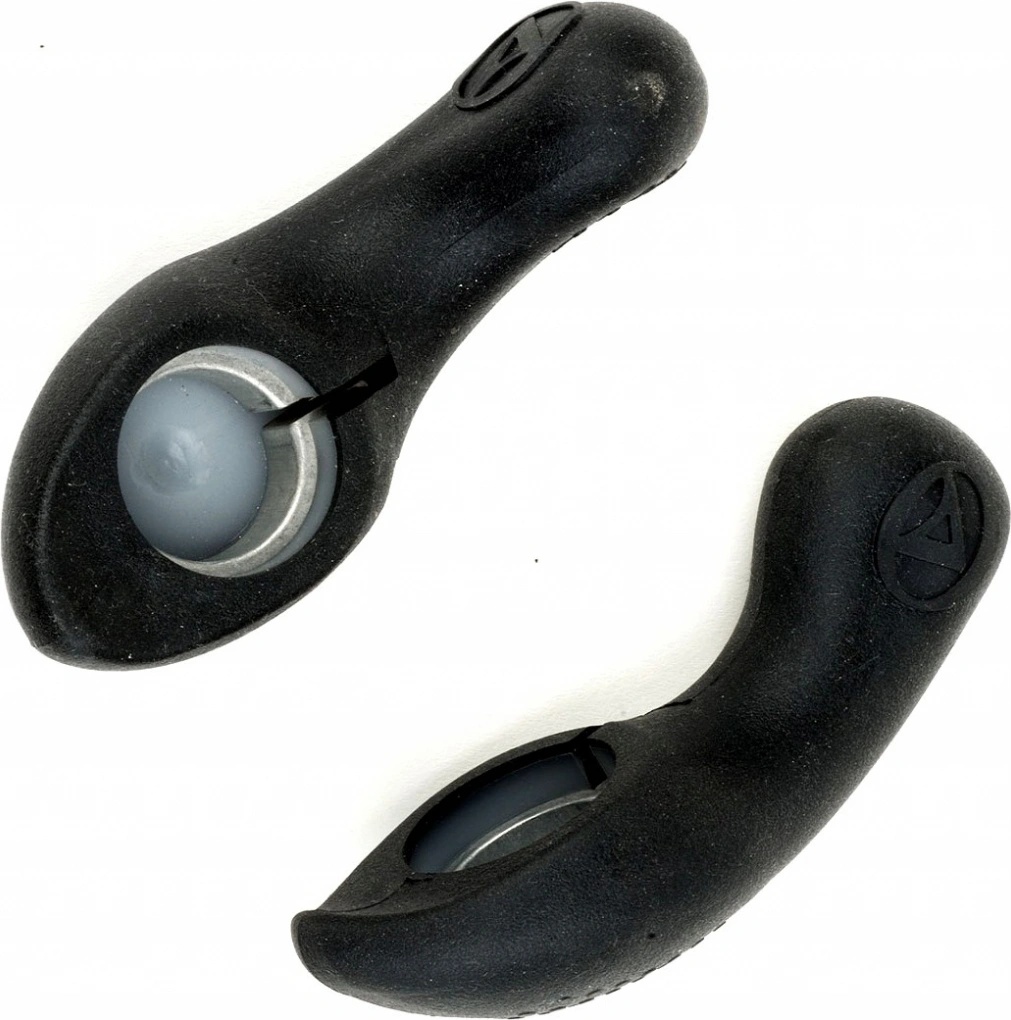 Author ABE-500 ProGrip