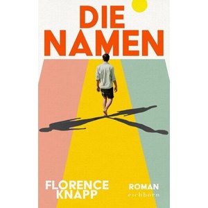 Die Namen (ISBN: 9783847902294)