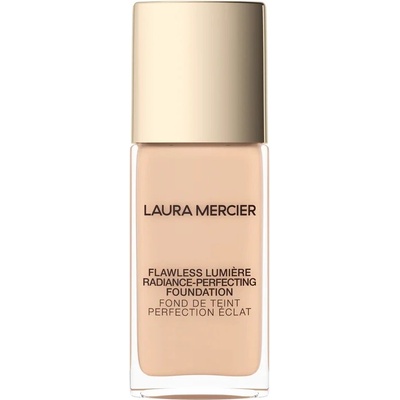 Laura Mercier Flawless Lumiere Radiance-Perfecting Foundation Rozjasňujúci hydratačný make-up 1C0 Cameo 30 ml