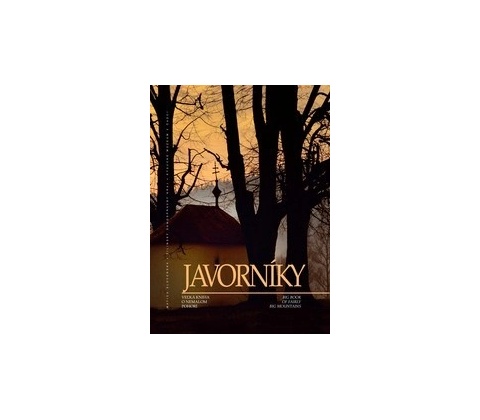Javorníky