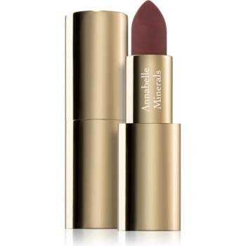 Annabelle Minerals Sheer Lipstick хидратиращ гланц за устни цвят Dragon Fruit 3, 5 гр