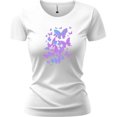 Дамска тениска a30. m6. w