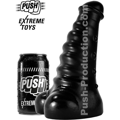 Extreme Dildo Slugger M 22 cm