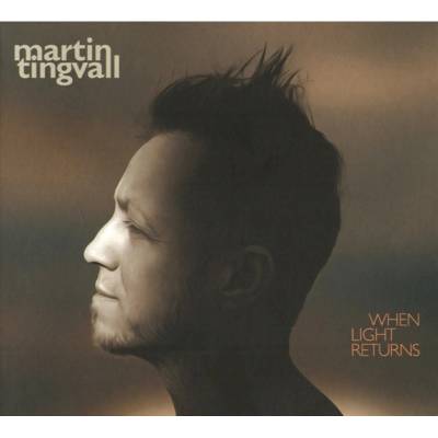 Martin Tingvall - When Light Returns LP
