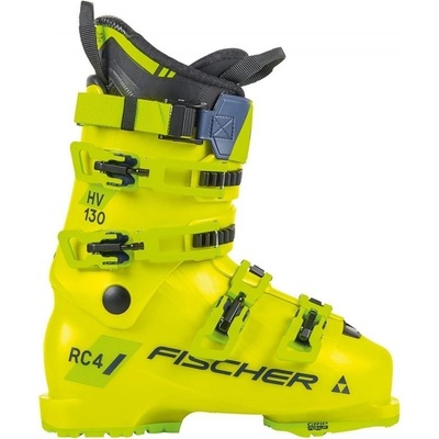 Fischer RC4 130 HV VAC GW 24/25