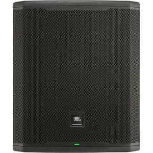 JBL PRX918XLF Бас каса