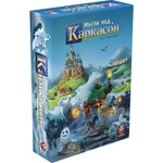 Фантасмагория Настолна игра Мъгли над Каркасон - кооперативна (77259-bg)