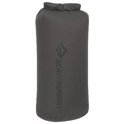 Nepromokavý vak Sea to Summit Lightweight Dry Bag 13L Barva: černá