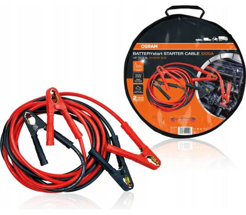 OSRAM OSC500A