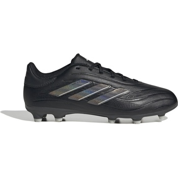 Adidas Юношески футболни бутонки Adidas Copa Pure 2 League Juniors Firm Ground Football Boots - Black/Grey