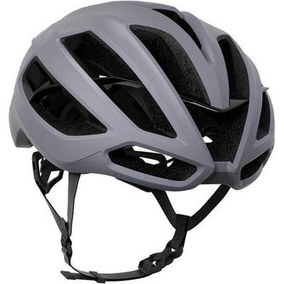 Kask Protone Icon grey matt 2026