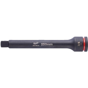 Milwaukee Shockwave 3/4" 250 mm (4932480404)