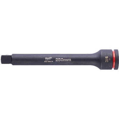 Milwaukee Shockwave 3/4" 250 mm (4932480404)