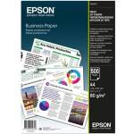 Epson Business Paper 80gsm 500 sheets (C13S450075) - pcshop