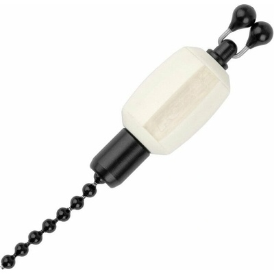 Fox Swinger Black Label Dinky Bobbins biela