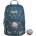 Dětský batoh Ergobag Ease Large - Skyrocket