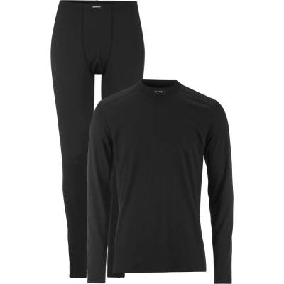 Craft Corporate Classic Baselayer COT81941600200-black