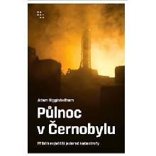 Půlnoc v Černobylu