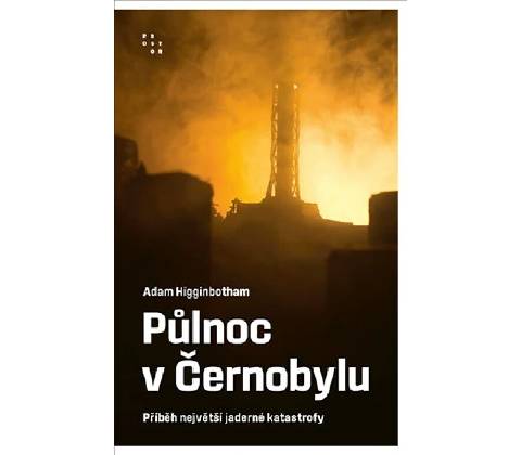 Půlnoc v Černobylu