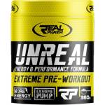 REAL PHARM UNREAL Pre-Workout [360 грама] Грозде и киви