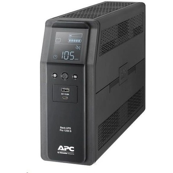 APC BR1200SI