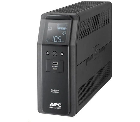 APC BR1200SI