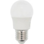 VITO LED КРУШКА VITO BASIS MINI GLOBE G45 E27 6.5W 507Lm 2700K (1515620)